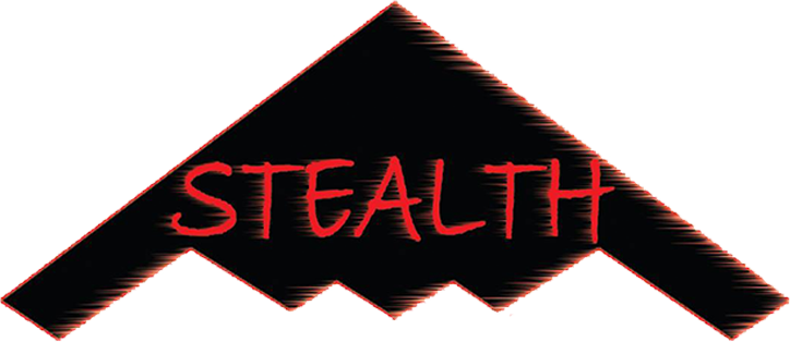 Stealth Contracting logo